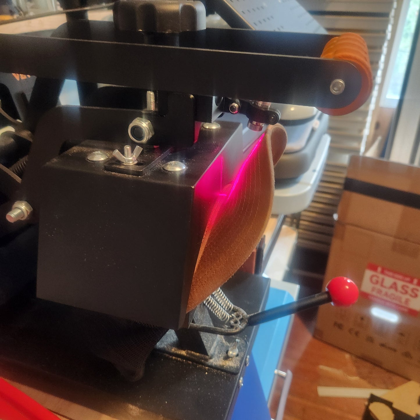 Laser Alignment Tool for Vevor 4 in 1