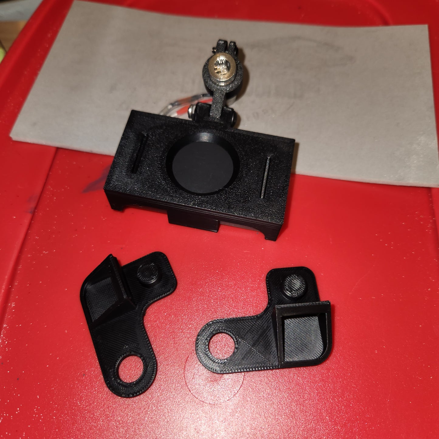 Laser Alignment Tool for Vevor 4 in 1