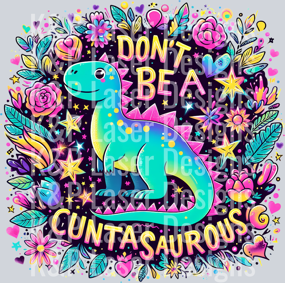 Cuntasaurous
