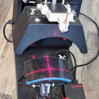 Laser Alignment Tool for Vevor 4 in 1