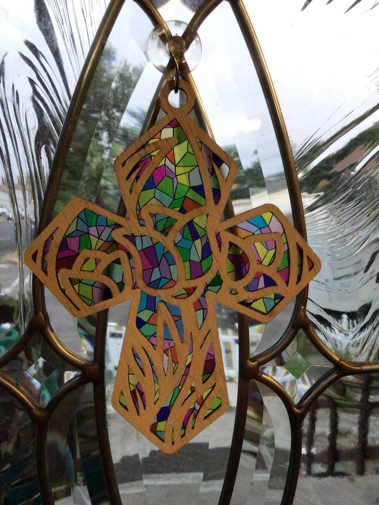 Sun catchers