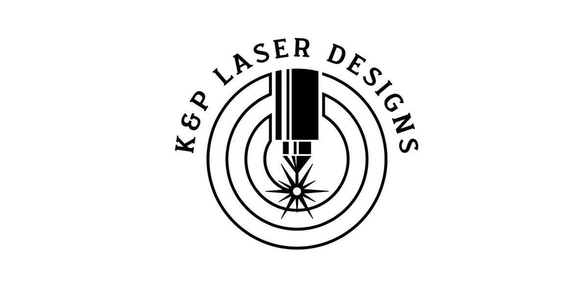 K&P Laser Designs K&P Laser Designs