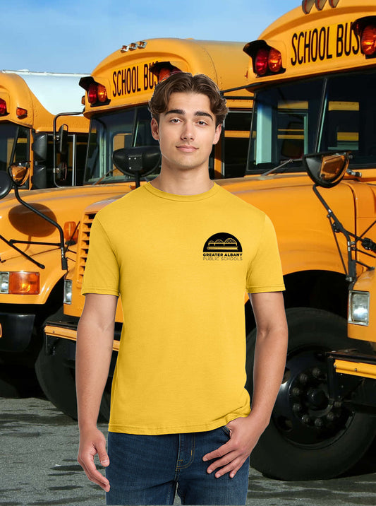 GAPS Transportation Shirt