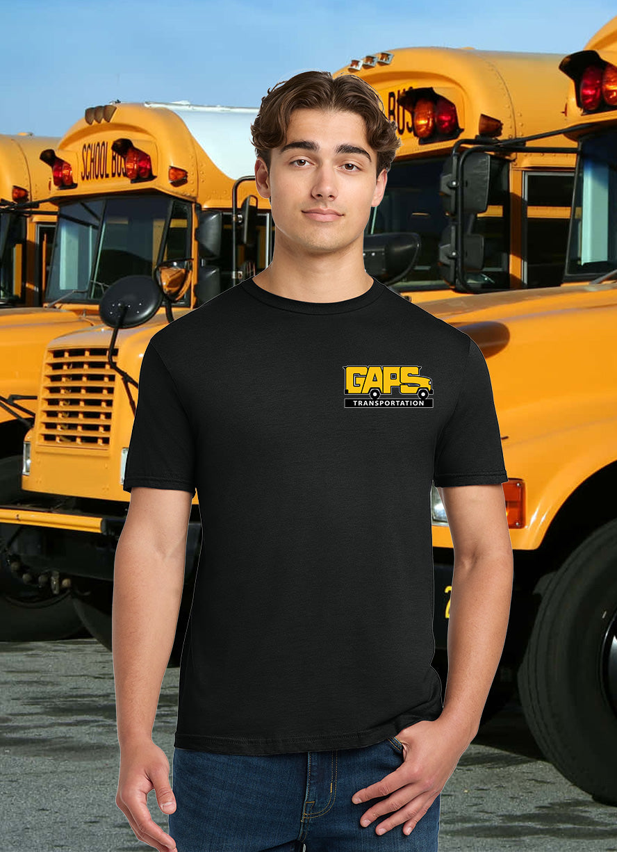 CDL Toting Bus  Driver