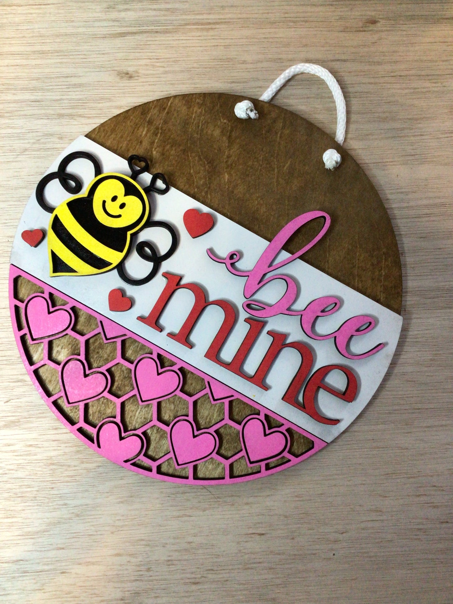 Bee mine