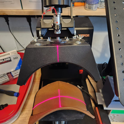 Laser Alignment Tool for Vevor 4 in 1