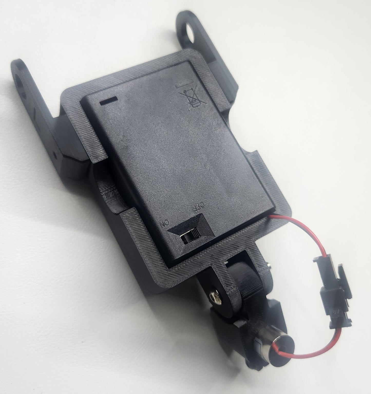 Laser Alignment Tool for Vevor 4 in 1