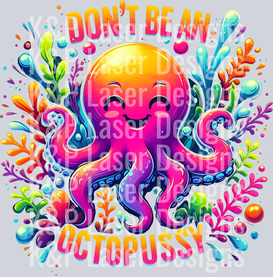 Octopussy
