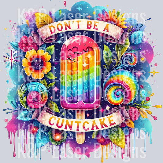 Cuntcake 2