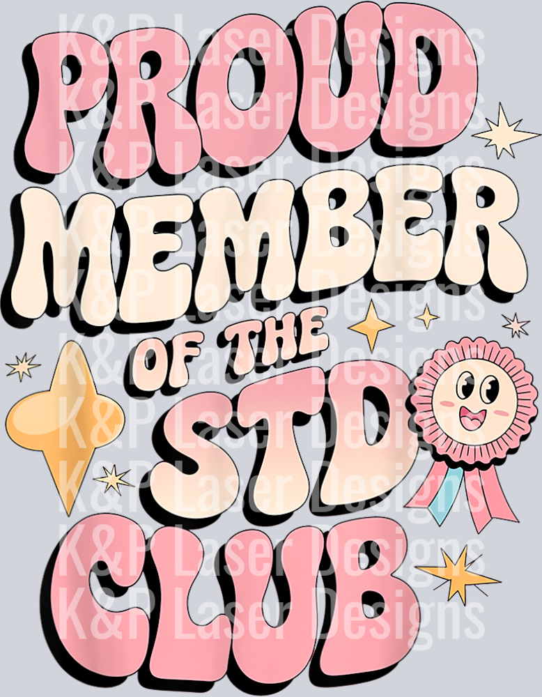 STD lub