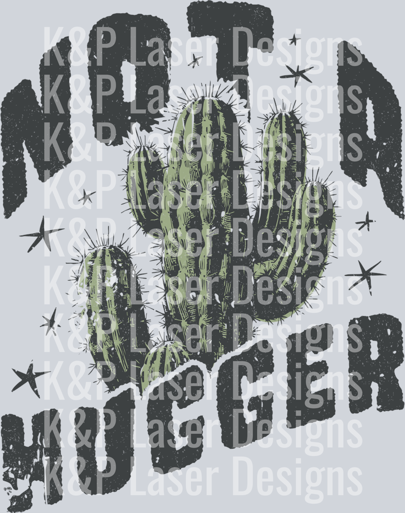 Not a Hugger