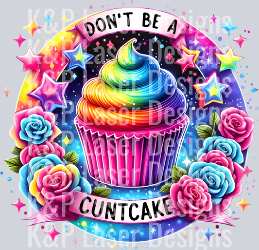 Cuntcakes