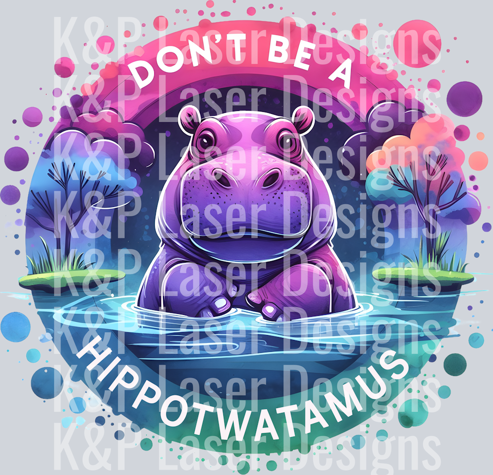 Hippotwatamas
