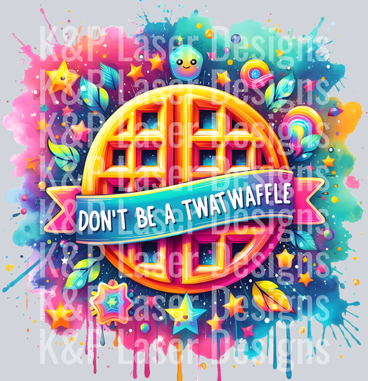 Twatwaffle